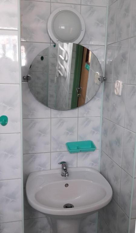 Vila Domek Letniskowy U Basi Rowy  Exteriér fotografie